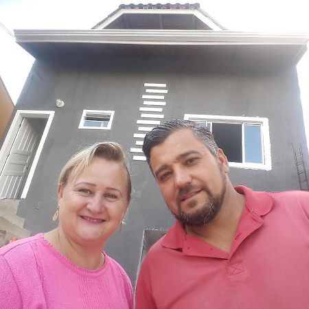 Apartamento Casa Próx.Aeroporto/10minutos do centro Curitiba Exterior foto