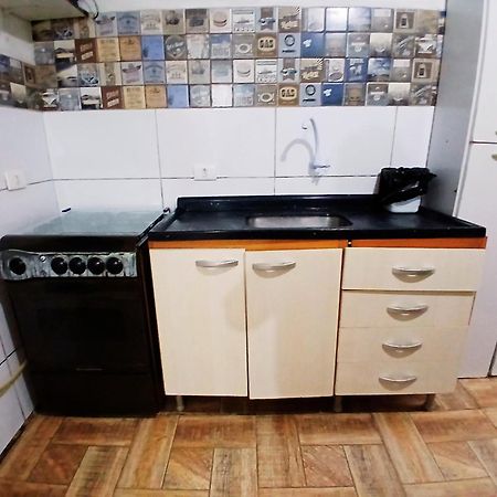 Apartamento Casa Próx.Aeroporto/10minutos do centro Curitiba Exterior foto