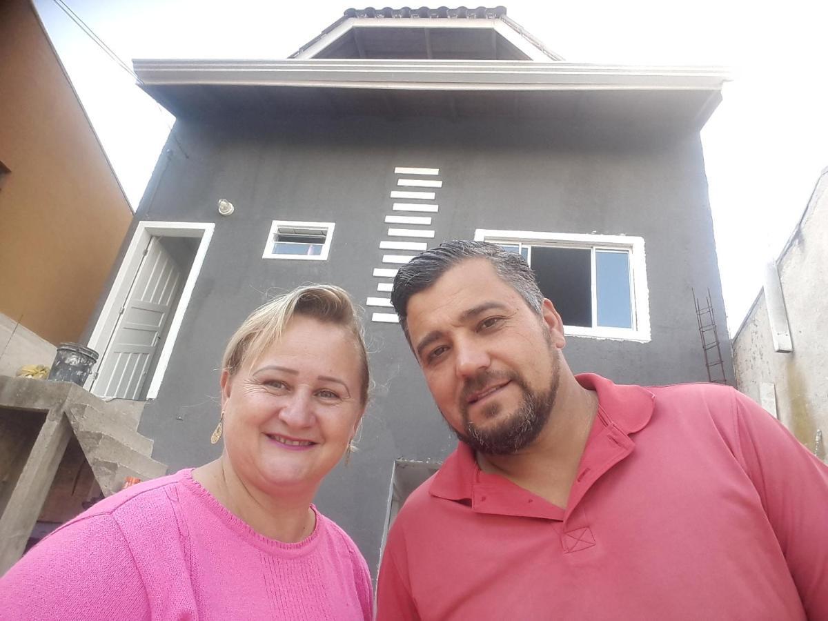 Apartamento Casa Próx.Aeroporto/10minutos do centro Curitiba Exterior foto