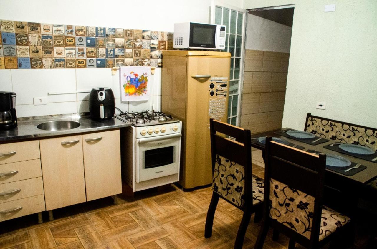 Apartamento Casa Próx.Aeroporto/10minutos do centro Curitiba Exterior foto