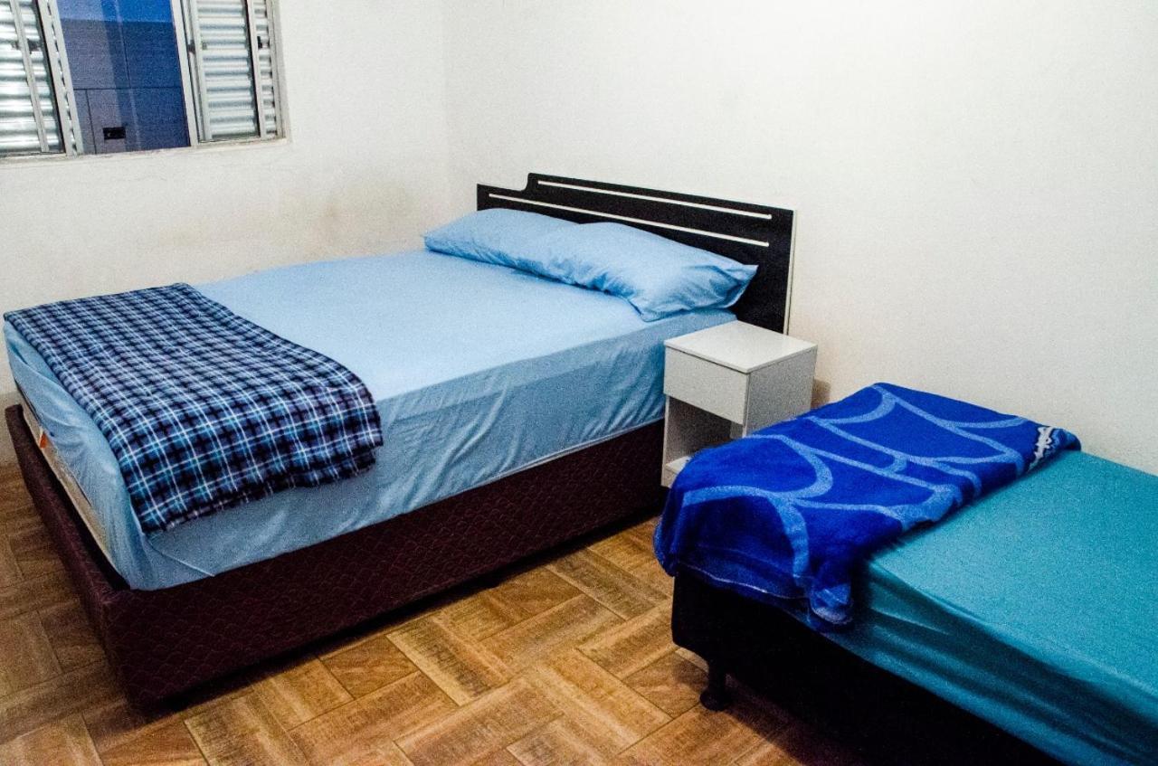 Apartamento Casa Próx.Aeroporto/10minutos do centro Curitiba Exterior foto