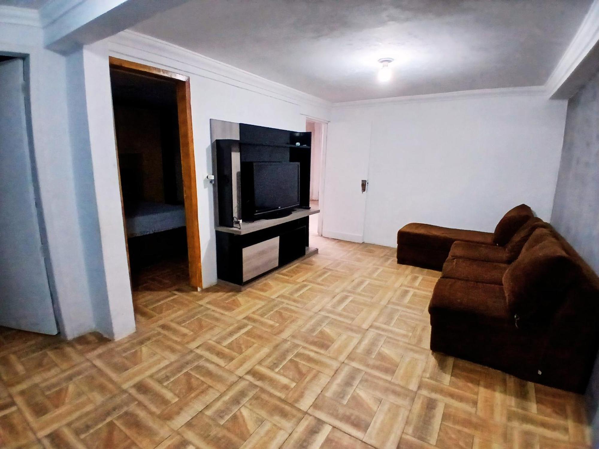 Apartamento Casa Próx.Aeroporto/10minutos do centro Curitiba Exterior foto