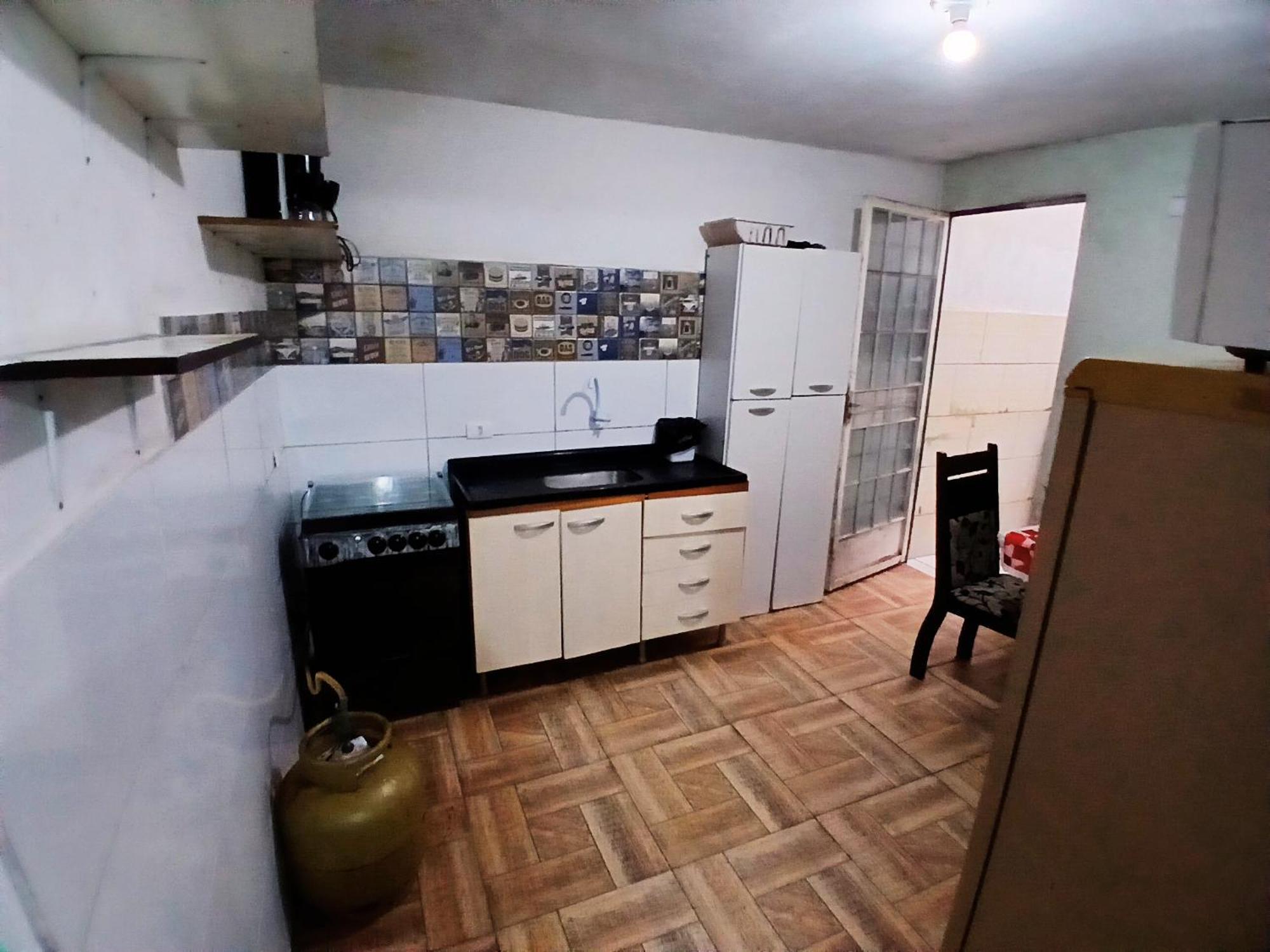 Apartamento Casa Próx.Aeroporto/10minutos do centro Curitiba Exterior foto