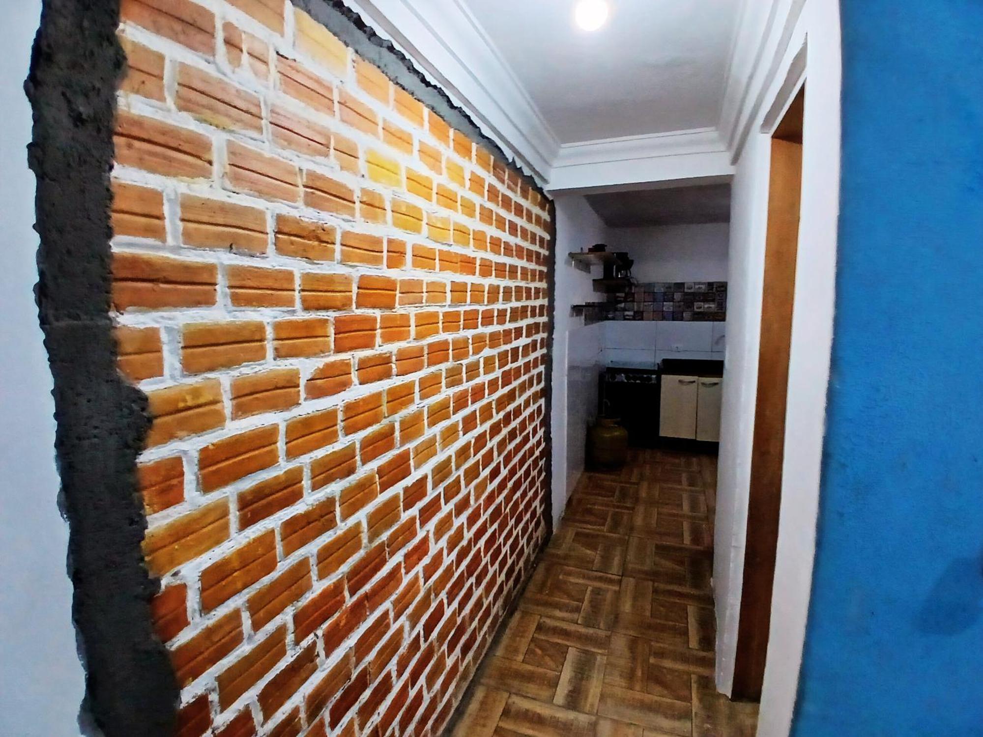 Apartamento Casa Próx.Aeroporto/10minutos do centro Curitiba Exterior foto