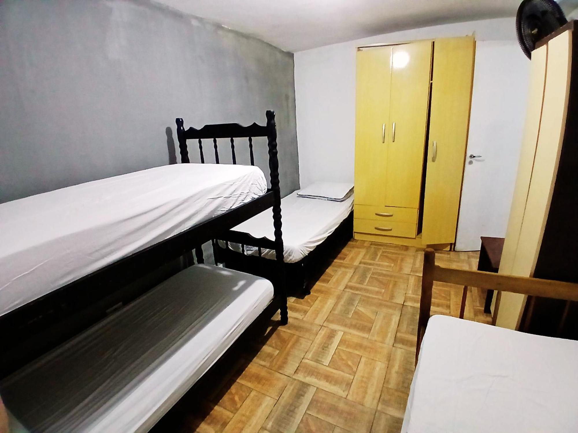Apartamento Casa Próx.Aeroporto/10minutos do centro Curitiba Exterior foto