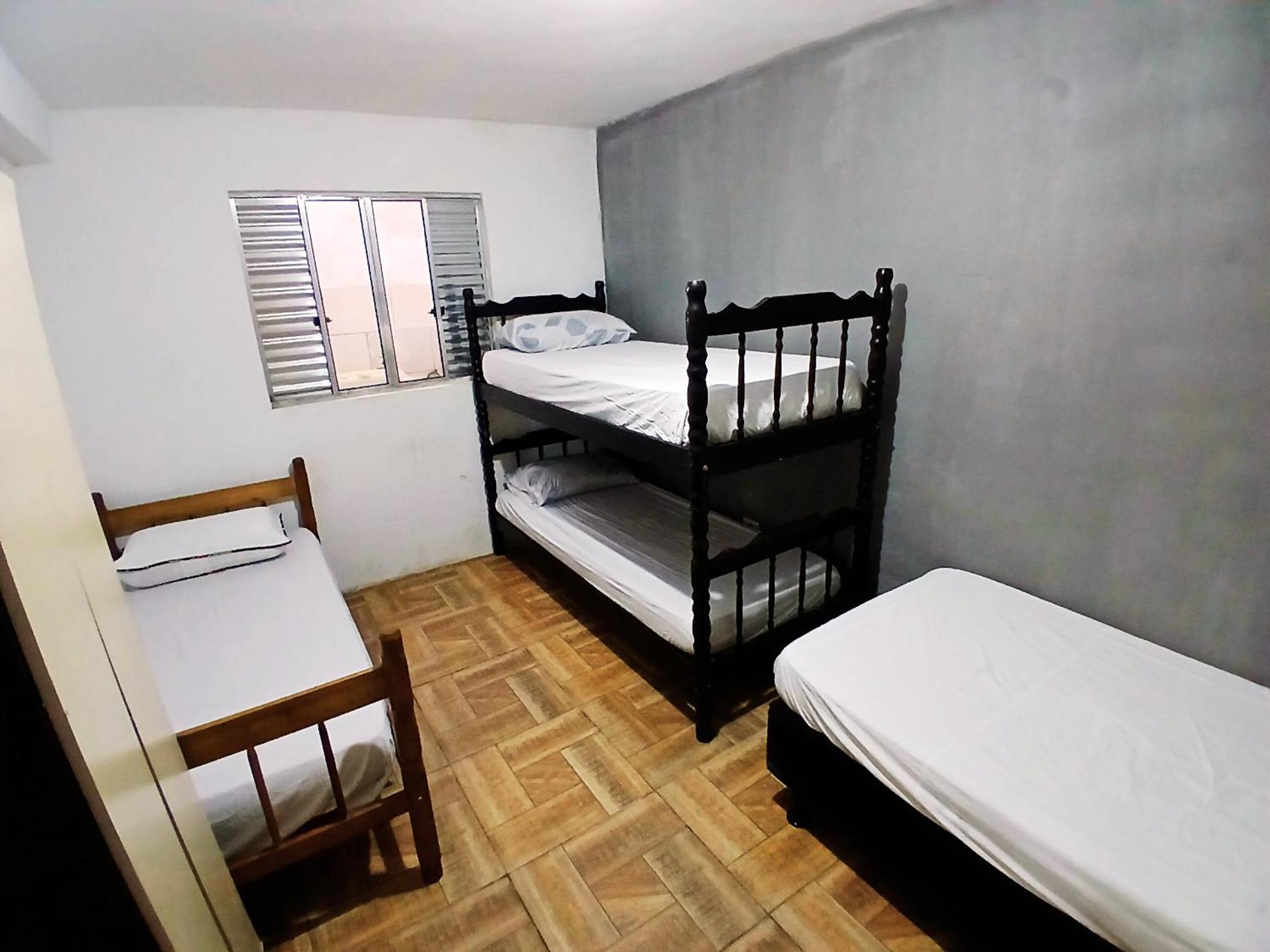 Apartamento Casa Próx.Aeroporto/10minutos do centro Curitiba Exterior foto