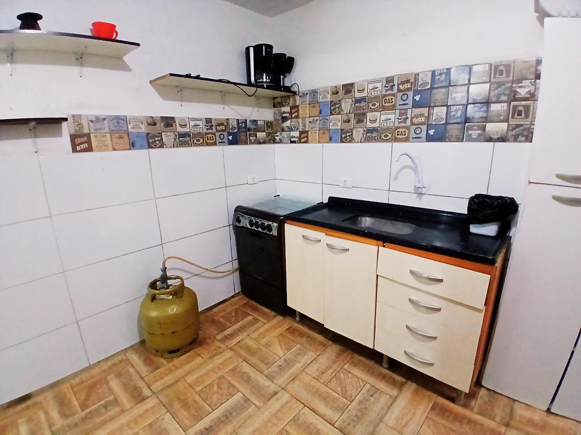 Apartamento Casa Próx.Aeroporto/10minutos do centro Curitiba Exterior foto