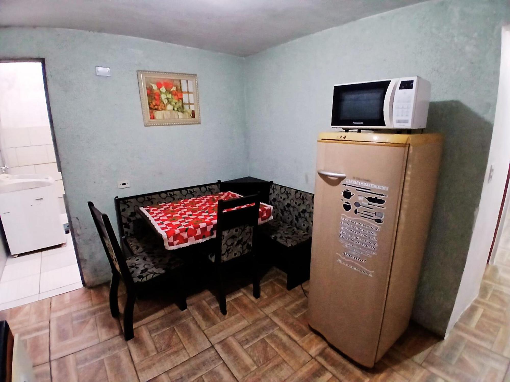 Apartamento Casa Próx.Aeroporto/10minutos do centro Curitiba Exterior foto