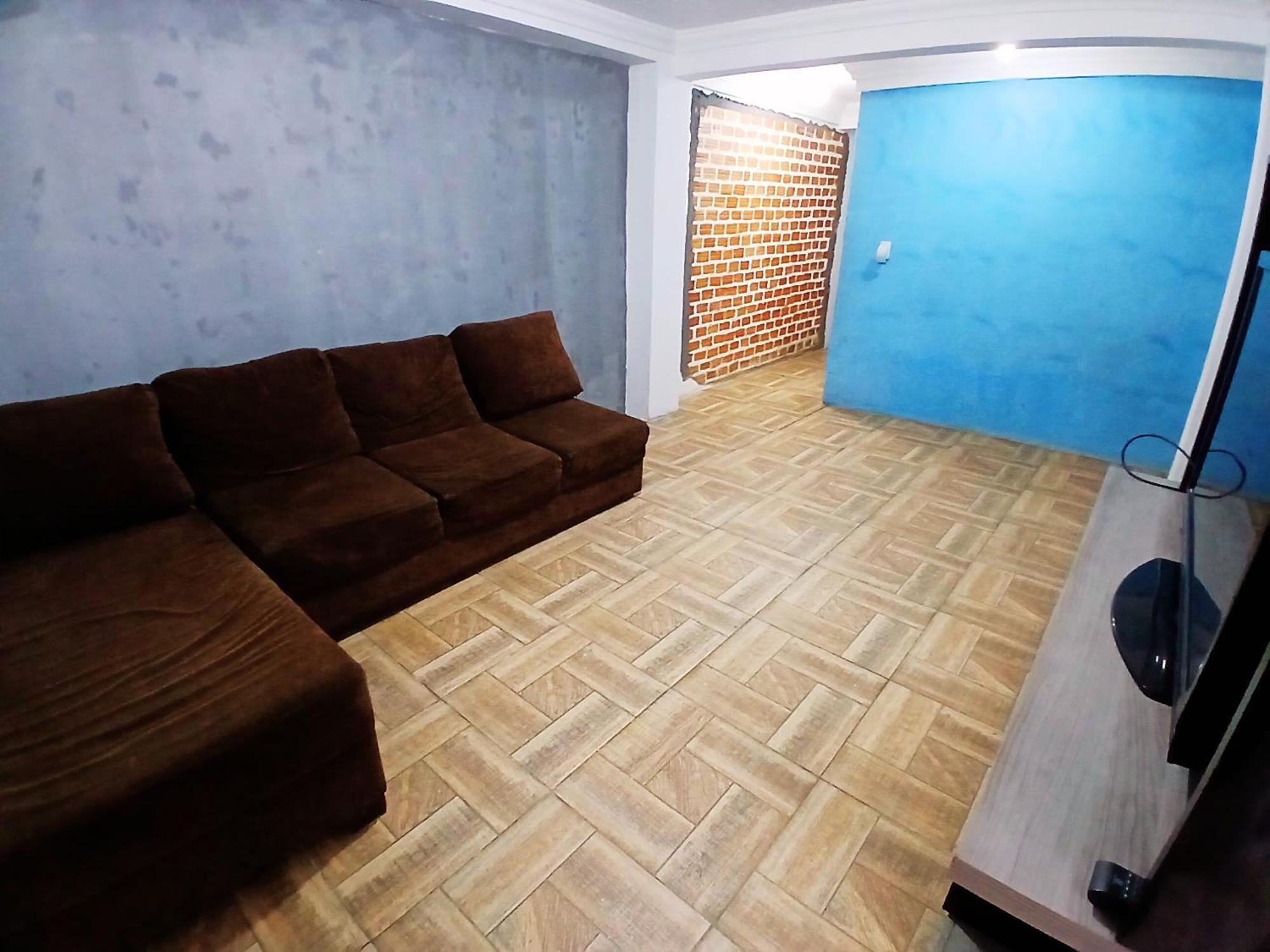 Apartamento Casa Próx.Aeroporto/10minutos do centro Curitiba Exterior foto